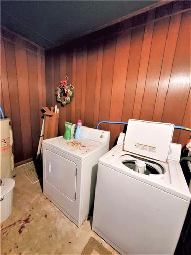 816 First STREET, Ferriday, LA 71334